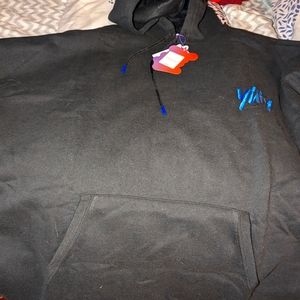 Yitty Oversized Hoodie